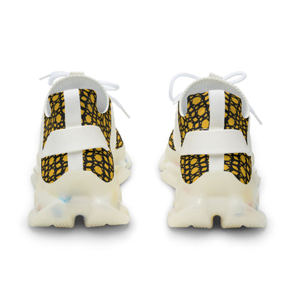 MAJBWR - Honeycomb Sneakers