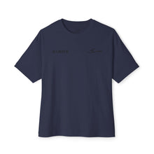 MAJBWR - Since 1987 Boxy Tee — Minimal Vintage Birth Year T-Shirt