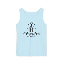 MAJBWR - Tank Crest
