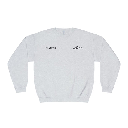 MAJBWR - Unisex Crewneck Sweatshirt
