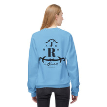 MAJBWR - Monogram R Crewneck — Crest Edition