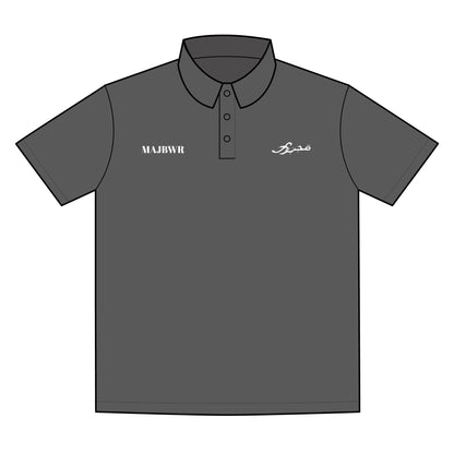 MAJBWR - Polo Shirt