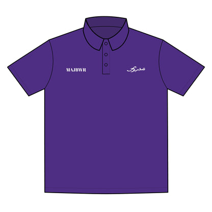 MAJBWR - Polo Shirt