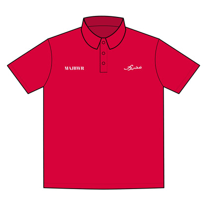 MAJBWR - Polo Shirt