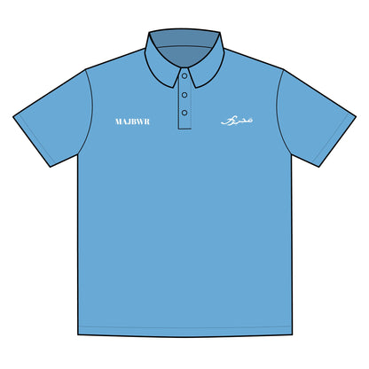 MAJBWR - Polo Shirt