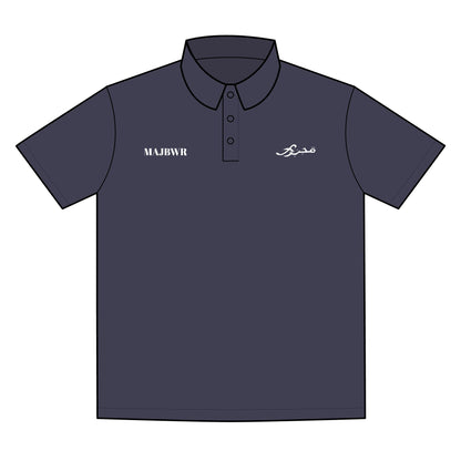 MAJBWR - Polo Shirt