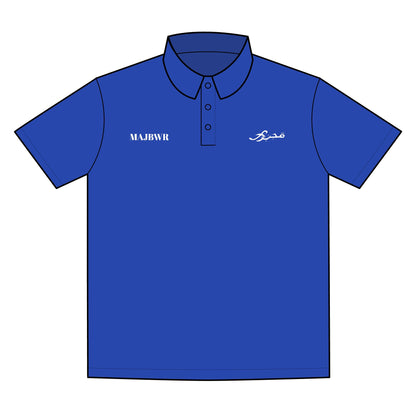 MAJBWR - Polo Shirt