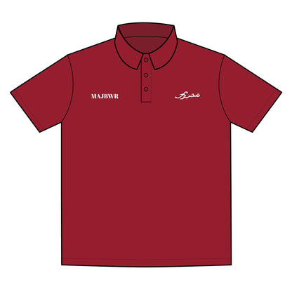MAJBWR - Polo Shirt