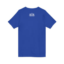 MAJBWR - V-Neck Tee Get