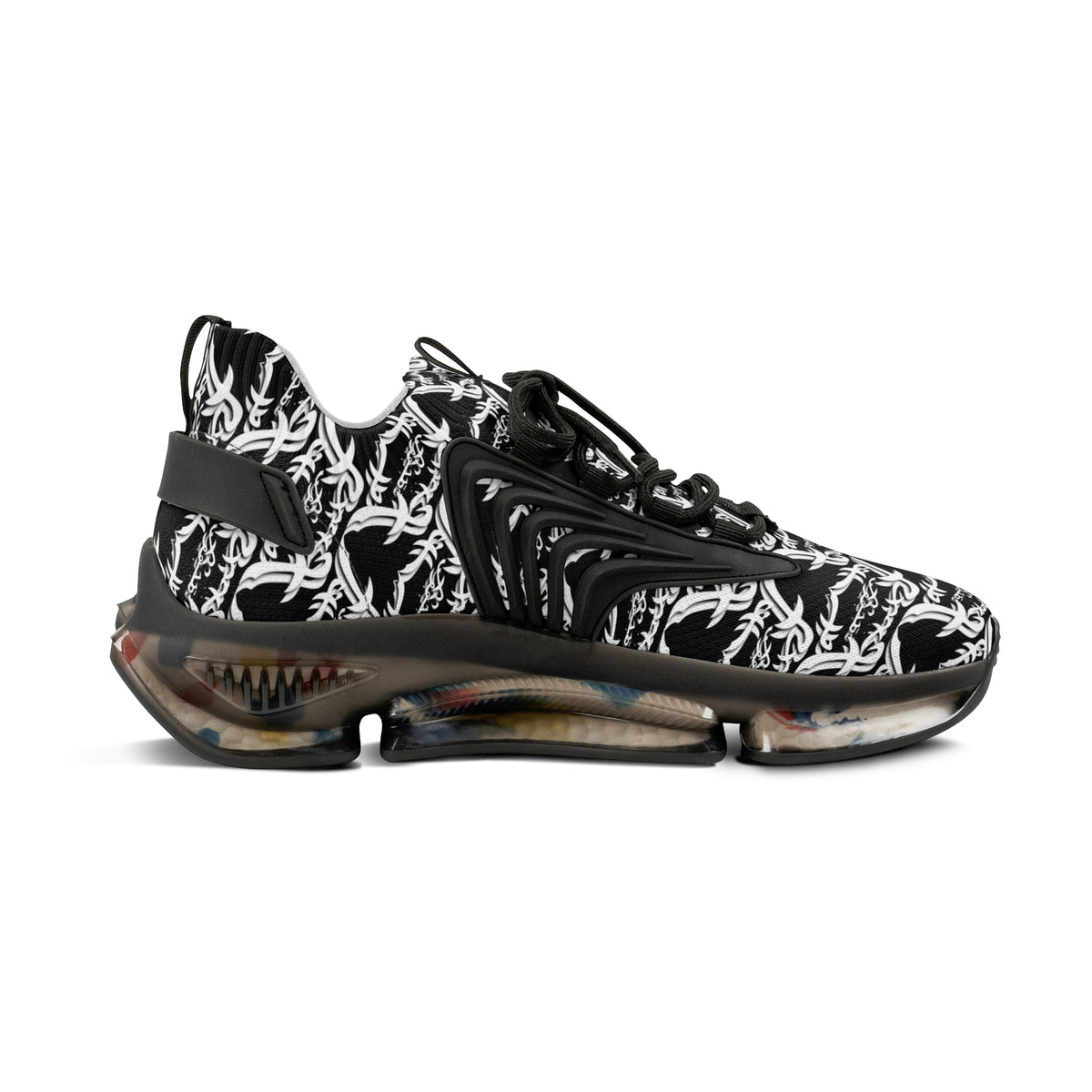 MAJBWR - Street Gear Sneakers
