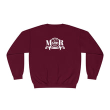 MAJBWR - Unisex Crewneck Sweatshirt
