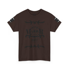 MAJBWR - Since 1987 Graphic Tee — Vintage Monogram