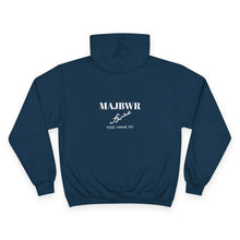 MAJBWR - X Champion Hoodie