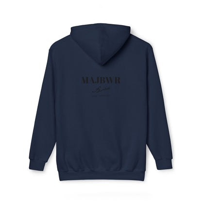 MAJBWR - Cozy Unisex Hoodie