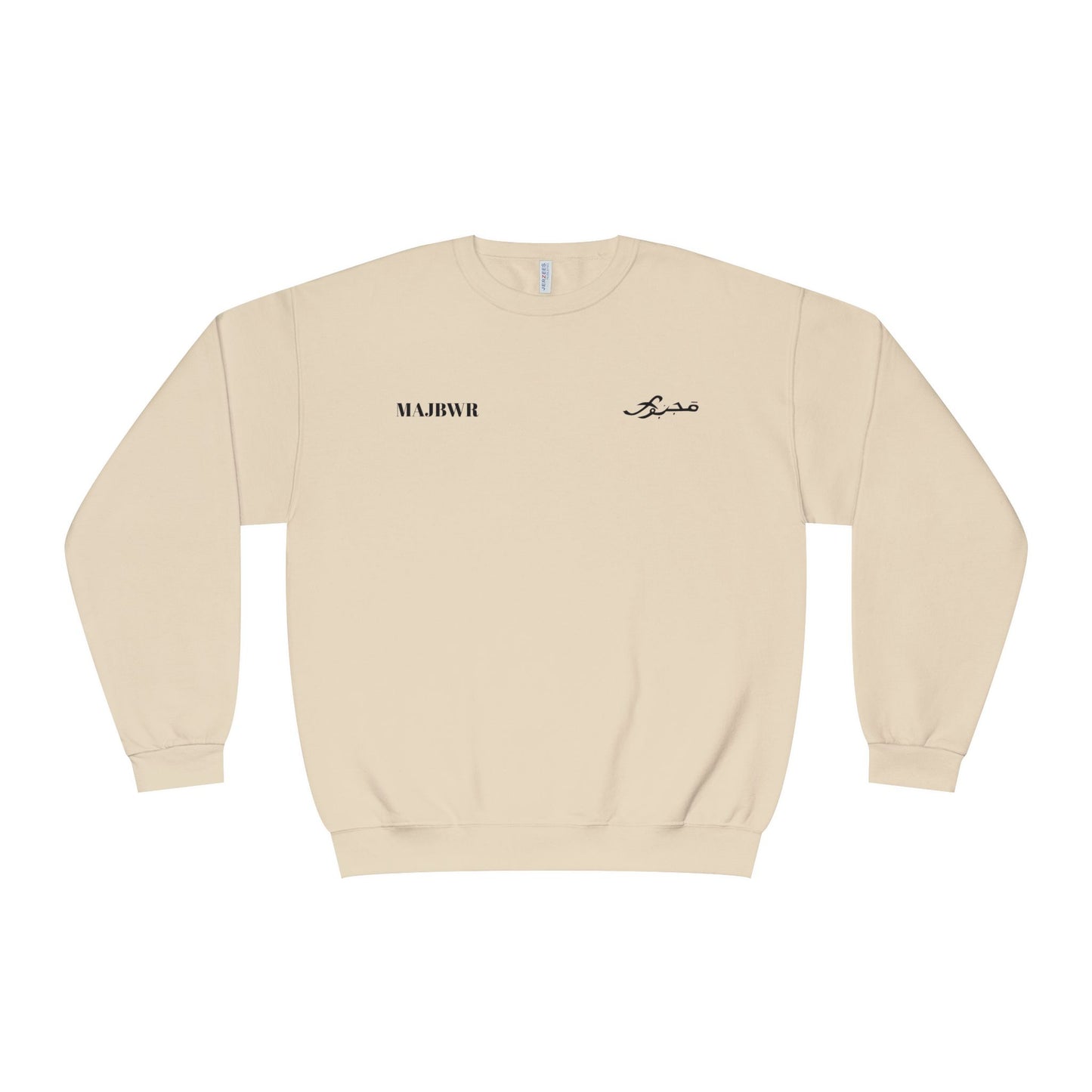 MAJBWR - Unisex Crewneck Sweatshirt