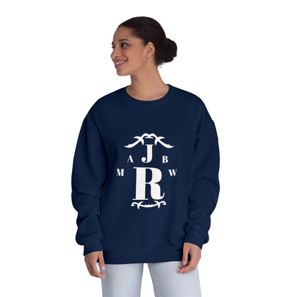 MAJBWR - Unisex Crewneck Sweatshirt Crest