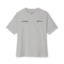 MAJBWR - Since 1987 Boxy Tee — Minimal Vintage Birth Year T-Shirt