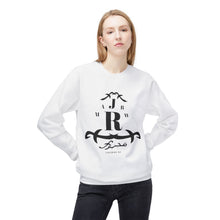 MAJBWR - Monogram R Crewneck — Crest Edition