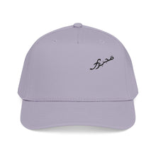MAJBWR - Arabic Script Mid-Profile Cap — Multi Edition