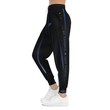 Copy of MAJBWR Crown Monogram Joggers — Soaring Edition