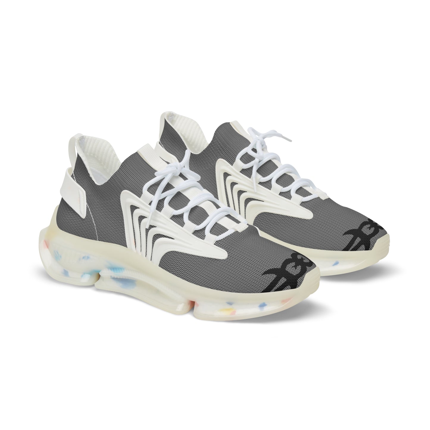 MAJBWR - X Hook Sneakers