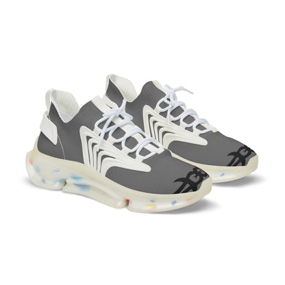 MAJBWR - X Hook Sneakers