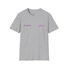 MAJBWR - 'Coz I Have To' Graphic T-Shirt
