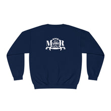 MAJBWR - Unisex Crewneck Sweatshirt