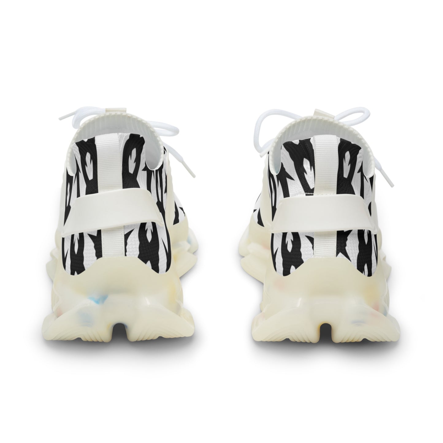 MAJBWR - Street Star Sneakers