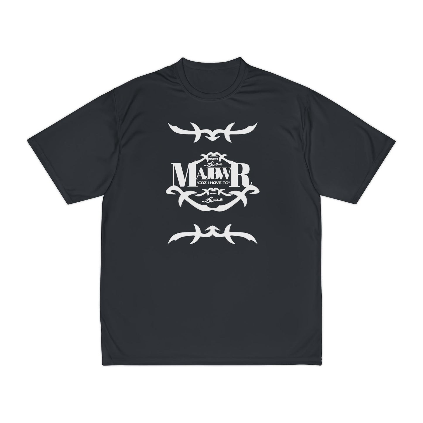 MAJBWR - Performance T-Shirt