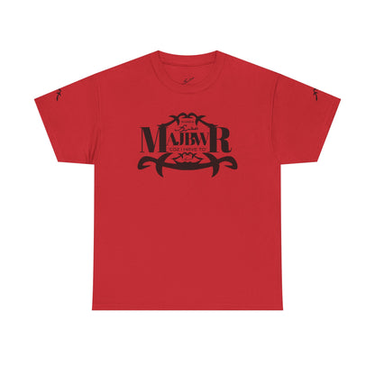 MAJBWR - 117 Heavy CottonTee Unisex