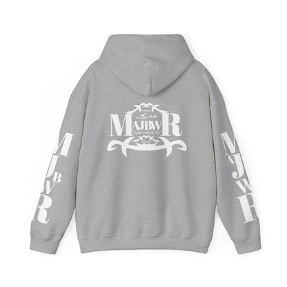 MAJBWR - Send The Trend Unisex Hooded Sweatshirt