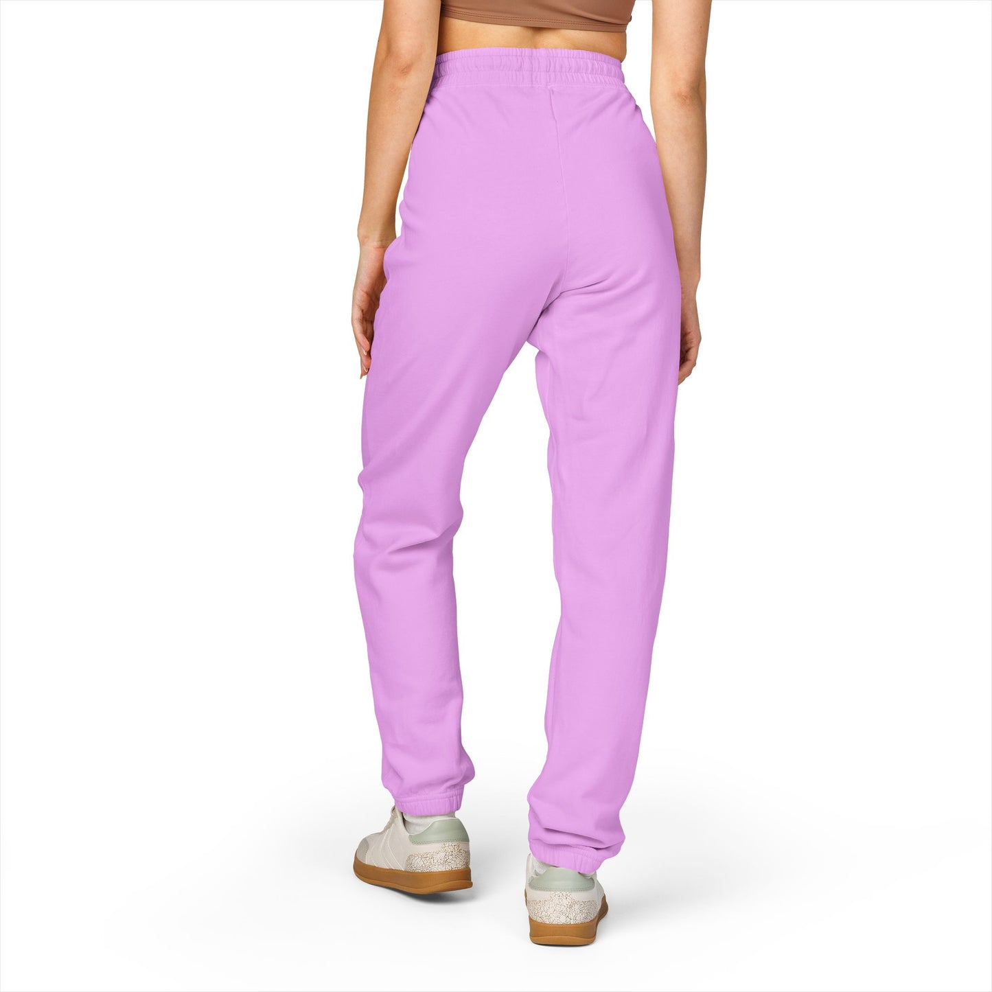 MAJBWR - Unisex Garment-Dyed Fleece Sweatpants