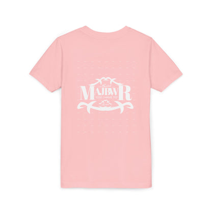MAJBWR - Youth Short Sleeve Tee