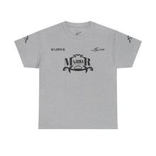 MAJBWR - Monogram Crest T‑Shirt