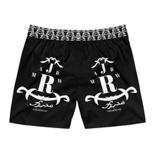 MAJBWR - Swim Shorts Switched