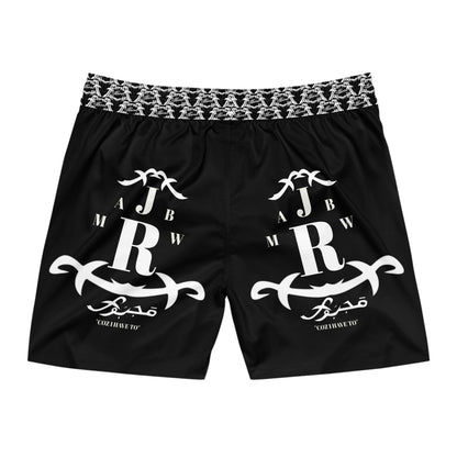 MAJBWR - Swim Shorts Switched