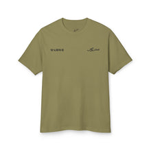 MAJBWR - Unisex Heavyweight Cotton Tee