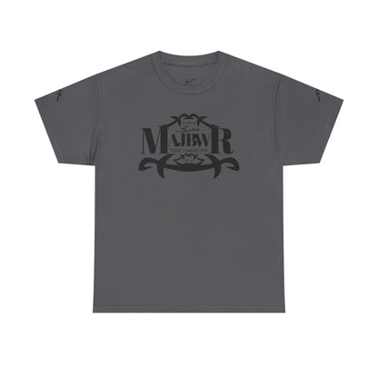 MAJBWR - 117 Heavy CottonTee Unisex