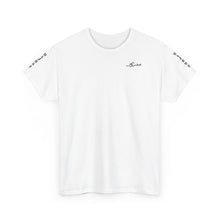 MAJBWR - Unisex Heavy Cotton Tee