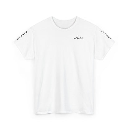 MAJBWR - Unisex Heavy Cotton Tee