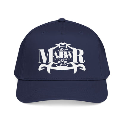 MAJBWR -  Mid Profile Fly