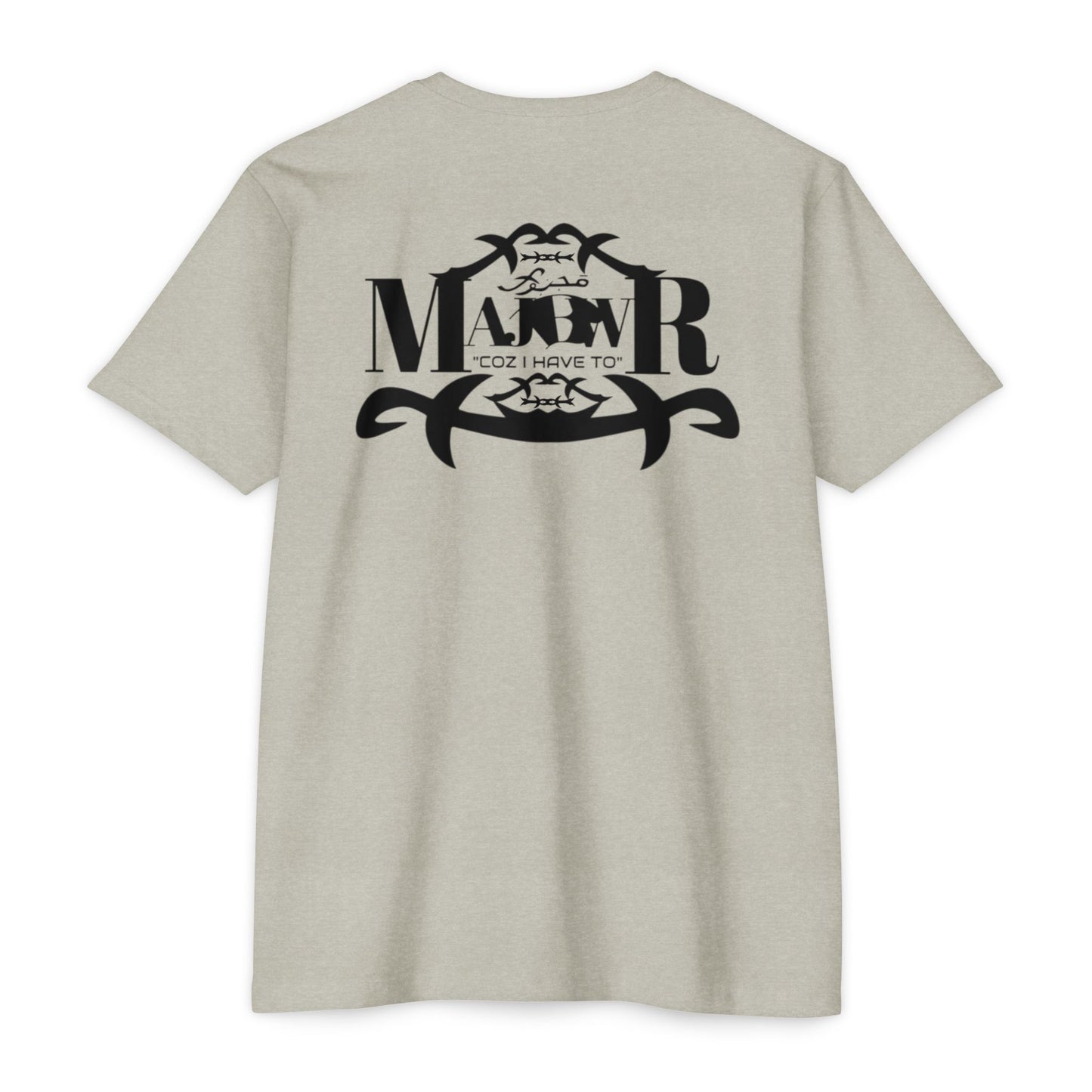 MAJBWR - Shefnek Tee