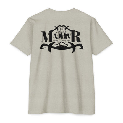 MAJBWR - Shefnek Tee