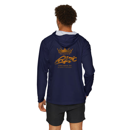 Men's Sports Warmup Hoodie (AOP)