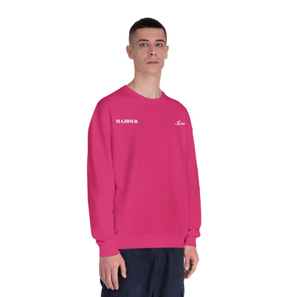 MAJBWR - Unisex Crewneck Sweatshirt