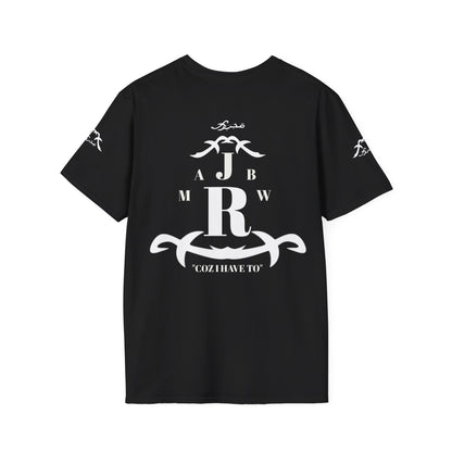 MAJBWR - Unisex Softstyle T-Shirt