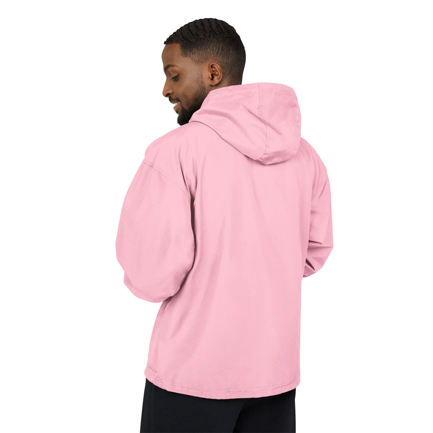 MAJBWR - Anorak Jacket