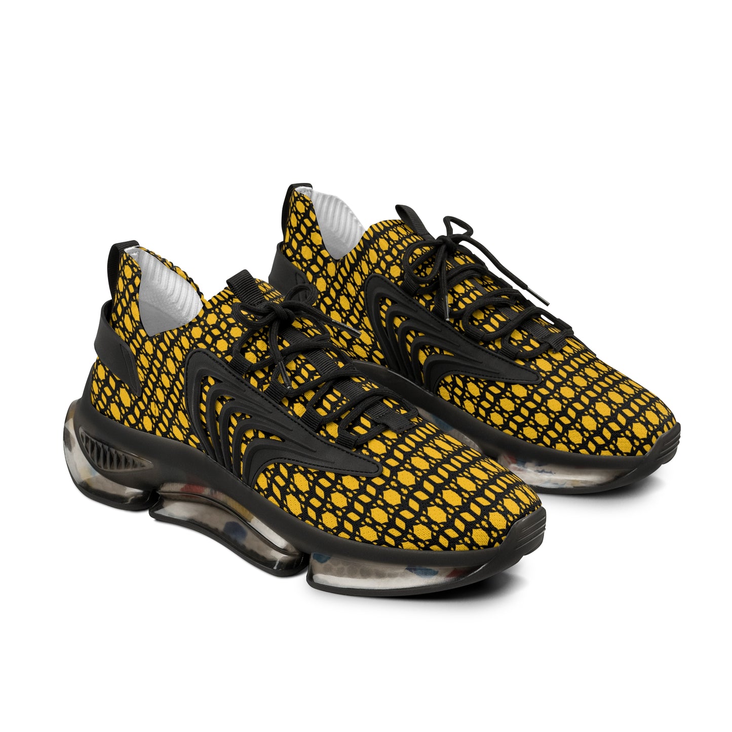MAJBWR - Honeycomb Sneakers