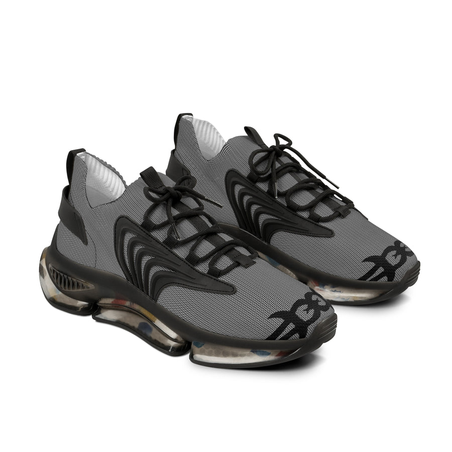 MAJBWR - X Hook Sneakers